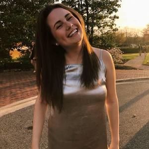 Meet your Posher, Annie